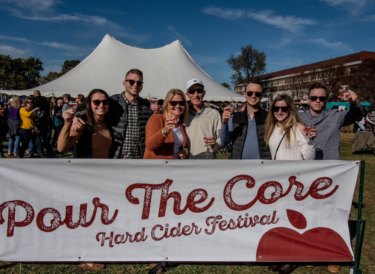 Pour The Core Philly 2019-8863 - Photo by Karl Mischler, Jr